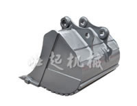 EC460&nbsp;Rock&nbsp;Excavation&nbsp;Bucket